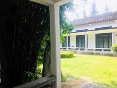 -毛泽东同志旧居