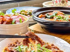 -山水茶艺馆·点心粤菜·30年老字号