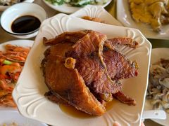 -晓琦农家菜馆·地道农家菜