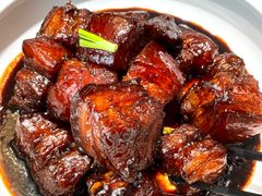 -大鹏饭店·金陵家宴(奥体中心店)