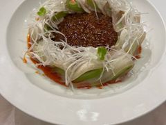 -晋阳春·山西菜·北京烤鸭(交大店)