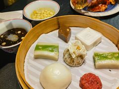 -江南雅厨(李公堤店)