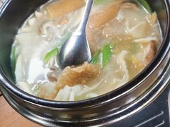 -金谷仓家庭料理(马泉营店)