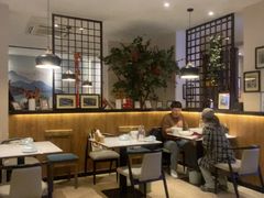 -山海菜馆·海肠捞饭·青岛菜(栈桥店)