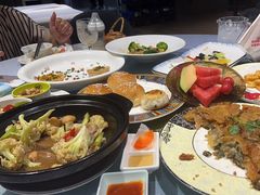 -苏先生海鲜渔庄(金桥店)
