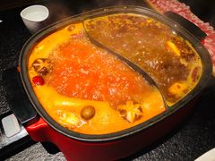 -番食园鲜食火锅(高新店)