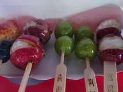 -农乐园炭火烤肉(世茂店)