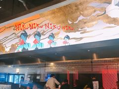 -肉魁屋·烧肉·烧鸟·酒场(高新店)