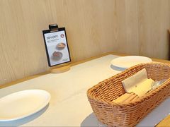 -无印良品餐堂 MUJI Diner(成都太古里店)