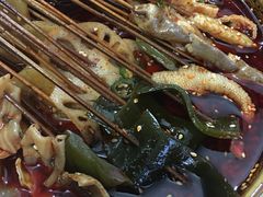 -古真记钵钵鸡(老公园店)