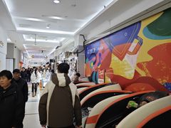-利群商厦(台东店)