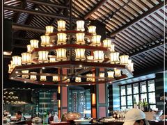 -杭州西子湖四季酒店·金沙厅