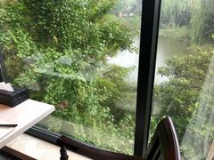 -天目湖涵田半山温泉