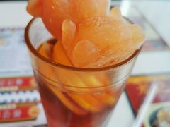 -龙记·香港茶餐厅(海上世界店)