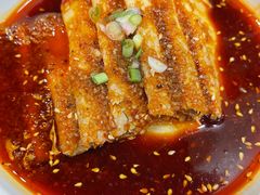 蒜泥白肉-牛王庙(龙华花园店)