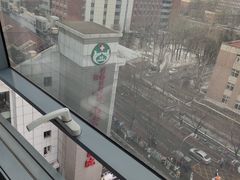 -首都医科大学附属北京友谊医院(西城院区)