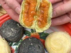 -爱达乐面包生日蛋糕(郫县时代天街店)