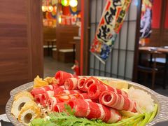 -隐月· 㐂和食屋(芝罘万达公馆店)