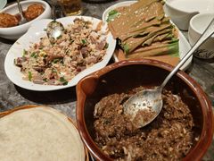 -前海沿·青岛菜(乐客城店)