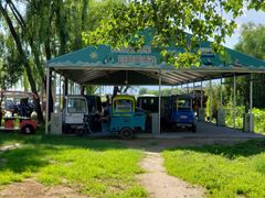 -野鸭湖国家湿地公园