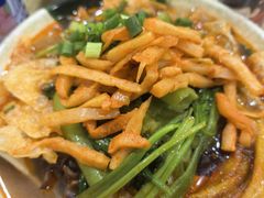 -吉庆桂林米粉·柳州螺蛳粉(港汇广场店)