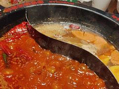 -牛市坎火锅(建设路店)