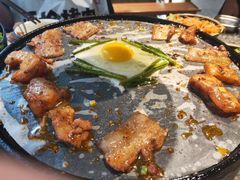 -酒拾烤肉(泉塘店)