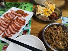 -88号小吃店·经典云南菜·地道纳西美食