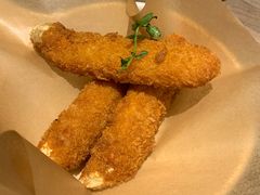 -卡朋西餐(扬名广场店)