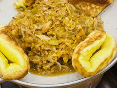 -乔家满族八大碗(流水沟店)