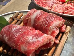 -西塔老太太泥炉烤肉(望京一店)