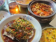 -李氏传家菜(兴城路店)