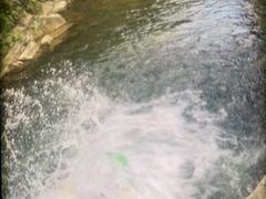 -将军关探险漂流