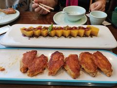 -秦家味老菜馆(民族北路店)