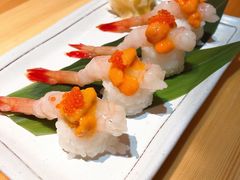-割烹旭日本料理(龙湖狮山天街店)