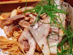 -山西会馆·晋菜·晋商宴·牌匾博物馆(胜利东街店)