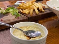 -TUK土耳其餐厅·下午茶(卢湾店)