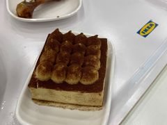 提拉米苏-宜家·瑞典风味餐厅(北京西红门店)