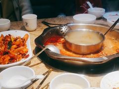 -鱼乐火锅(清江国际店)