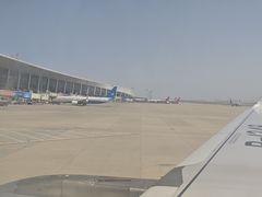 -郑州新郑国际机场