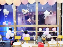 -Fun奇点轰趴馆(正佳广场店)