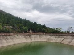 -北京十三陵国家森林公园蟒山景区