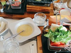 -豪客来牛排(雄峰城店)