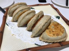 韭菜盒子-峨嵋酒家总店(车公庄店)