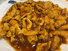 -老苏扬饭店