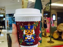 -COSTA COFFEE(常州山姆会员店)