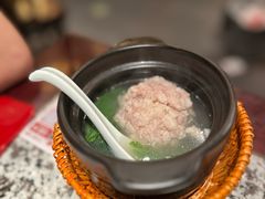 -南京大牌档(龙湖长楹天街店)