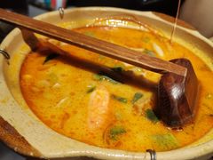 冬荫功海鲜汤-泰妃殿(新世界旗舰店)