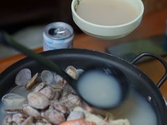 -亲昵春川鸡排(韩国美食街店)