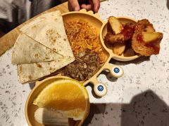 -墨纪Mojí墨西哥餐厅(南开大悦城店)
